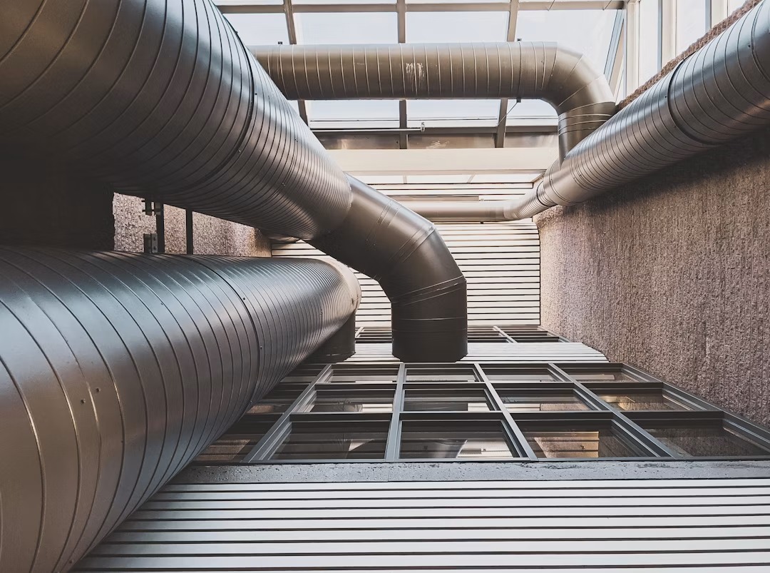 Ducting