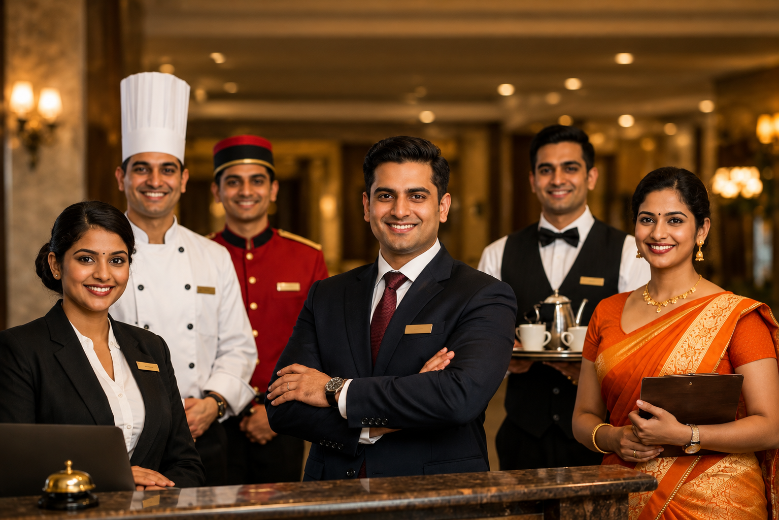 Hospitality