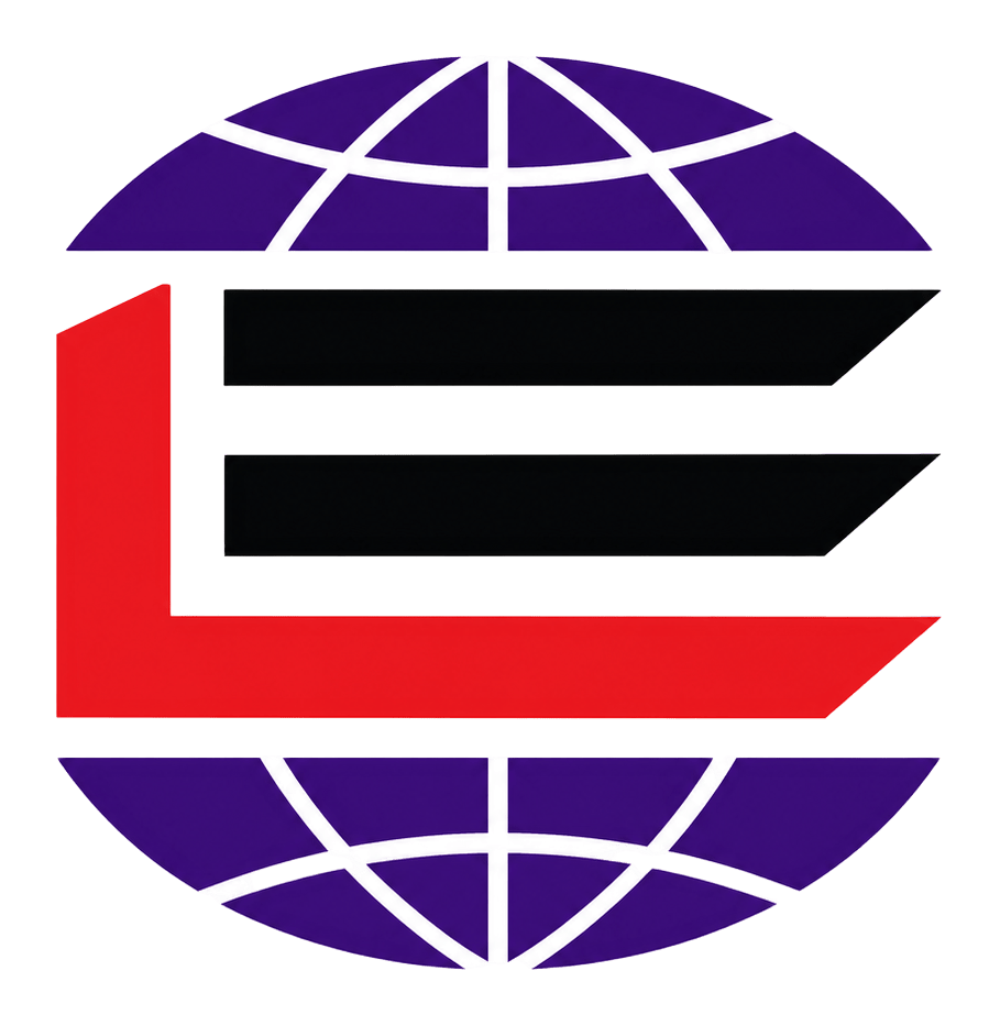 Lunate Enterprises Logo