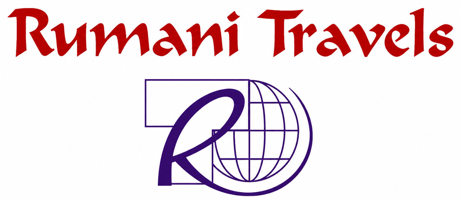 Rumani Travels - Overseas Manpower Recruitment Agency Logo