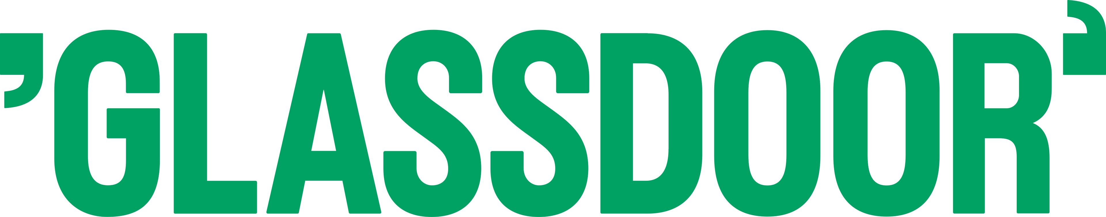 Glassdoor - Recruitment and Sourcing Platform