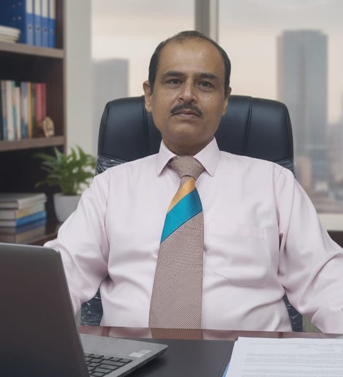 Hemant Nimbalkar